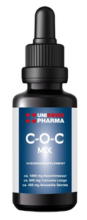 UniSwiss Pharma C-O-C Mix 30ML