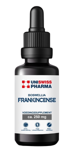 UniSwiss Pharma Frankincense 10ML