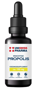 UniSwiss Pharma Propolis 10ML