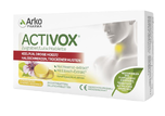 Arkopharma Activox Keelpijn Zuigtabletten 24ZTB Arkopharma Activox Keelpijn Zuigtabletten 24ZTB