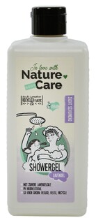 Nature Care Showergel Lavendel 500ML Nature Care Showergel Lavendel 500ML