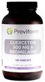 Proviform Quercetine 500 MG & Bromelaïne 180VCP