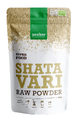 Purasana Vegan Shatavari Raw Powder 200GR