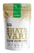 Purasana Vegan Shatavari Raw Powder 200GR 