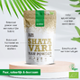 Purasana Vegan Shatavari Raw Powder 200GRvoordelen