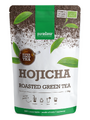 Purasana Hojicha Roasted Green Tea 75GR Purasana Hojicha Roasted Green Tea 75GR