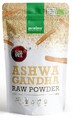 Purasana Ashwagandha Raw Powder 100GR Purasana Ashwagandha Raw Powder 100GR