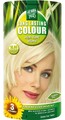 Hennaplus Long Lasting Colour 10.00 High Light Blond 100ML Hennaplus Long Lasting Colour 10.00 High Light Blond 100ML