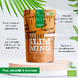 Purasana Slimming Super Mix 2.0 250GR voordelen