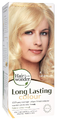 Hairwonder Long Lasting Colour  8 Light Blond 100ML