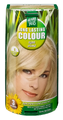Hennaplus Long Lasting Colour 8 Light Blond 100ML