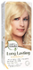 Hairwonder Long Lasting Colour  8 Light Blond 100ML 