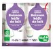 Nat-Ali Fermenten Kefir Melk 12GR Nat-Ali Fermenten Kefir Melk 12GR