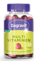 Dagravit Multi Vitaminen Gummies 60ST