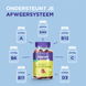 Dagravit Multi Vitaminen Gummies 60ST 104434