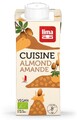 Lima Almond Cuisine Bio 200ML