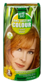 Hennaplus Long Lasting Colour 8.4 Copper Blond 100ML Hennaplus Long Lasting Colour 8.4 Copper Blond 100ML