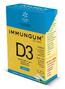 Lemon Pharma Immungum Natural D3 20ST