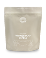 Mattisson HealthStyle Biologische Hennepzaad Gepeld 800GR Mattisson HealthStyle Biologische Hennepzaad Gepeld 800GR