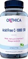 Orthica Acid Free C-1000 SR Tabletten 60TB Orthica Acid Free C-1000 SR Tabletten 60TB