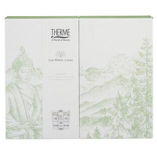 Therme Zen White Lotus Giftset 3ST