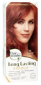 Hairwonder Long Lasting Colour 7.46 Copper Red 100ML