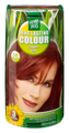 Hennaplus Long Lasting Colour 7.46 Copper Red 100ML Hennaplus Long Lasting Colour 7.46 Copper Red 100ML