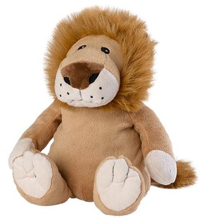 Warmies Warmteknuffel Leeuw 1ST Warmies Warmteknuffel Leeuw 1ST