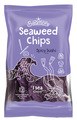 Seamore Seaweed Chips Spicy Sushi 135GR