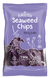 Seamore Seaweed Chips Spicy Sushi 135GR Seamore Seaweed Chips Spicy Sushi 135GR