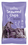 Seamore Seaweed Chips Spicy Sushi 135GR