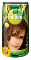 Hennaplus Long Lasting Colour 6 Dark blond 100ML