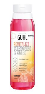 Guhl Happy Vibes Revitalize - Verzorg & Glans Shampoo 300ML