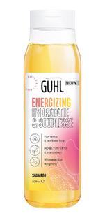 De Online Drogist Guhl Happy Vibes Energizing - Hydratatie & Souplesse Shampoo 300ML aanbieding