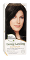 Hairwonder Long Lasting Colour 3 Dark Brown 100ML