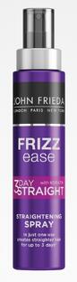John Frieda Frizz Ease 3 Day Straight Straightening Spray 100ML