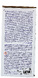 Attitude Laundry Detergent Wildflowers Navulverpakking 2LT Achterkant verpakking
