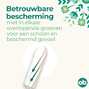 OB Organic Tampons Normal 16ST4