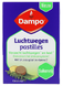 Dampo Luchtwegen Pastilles Gembersmaak 24ST Dampo Luchtwegen Pastilles Gembersmaak 24ST