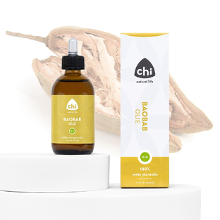 Chi Natural Life Baobab Plantolie 50ML 