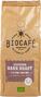 Biocafé Filterkoffie Espresso Dark Roast 250GR