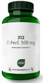 AOV 312 C Perfect 500mg Tabletten 120TB