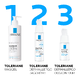 La Roche-Posay Toleriane Dermallergo Eyes Daily Repair 20ML routine La Roche-Posay Toleriane Dermallergo Eyes Daily Repair 20ML routine