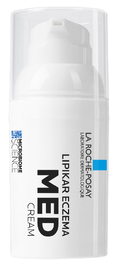 La Roche-Posay Lipikar Eczema MED Cream 30ML 