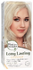 Hairwonder Long Lasting Colour 10.01 High Light Silver Blond 100ML 