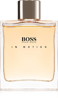 Hugo Boss Boss In Motion Eau de Toilette 100ML Hugo Boss Boss In Motion Eau de Toilette 100ML