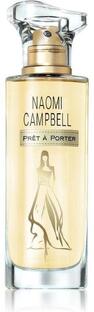 Naomi Campbell Prêt à Porter Eau de Parfum 30ML