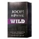 Joop! Homme Wild Eau de Toilette 125ML 33662 Joop! Homme Wild Eau de Toilette 125ML 33662