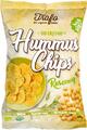 Trafo Hummus Chips Rozemarijn 75GR