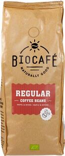 Biocafé Koffiebonen Regular 500GR